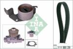 Schaeffler INA Set pompa apa + curea dintata Schaeffler INA 530 0302 30 (530 0302 30)