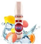 Dinner Lady Ice Flip Flop Lychee 50ml (5897) Lichid rezerva tigara electronica