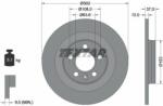 TEXTAR Disc frana TEXTAR PRO 92304703 (92304703)
