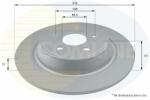 COMLINE Disc frana COMLINE - centralcar - 183,28 RON