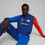 PUMA BMW MMS ESS Fleece (621301 04) Мъжки Суичър