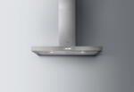 Elica Hota inox de bucatarie TurboAir DIGITA IX A 60 (PRF0151711) Hota