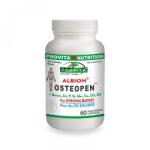Provita Nutrition Osteopen 60 capsule Provita Nutrition