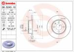 BREMBO Bre-08.5243. 10