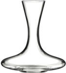 Rona Decantor din cristal pentru vin rosu, 1 litru (2819 7400) Pahar