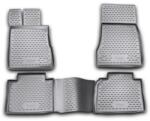 NOVLINE Set covorase negre NOVLINE MERCEDES S-class W220, 1998-2005, 4 buc