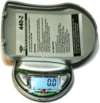 My Weigh 440-Z Silver 440g / 0.1g-ig