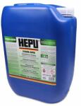 HEPU Antigel concentrat verde HEPU 20L - automobilus