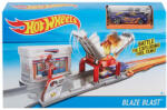 Mattel Hot Wheels Tartályrobbanás pályaszett (FJN36)
