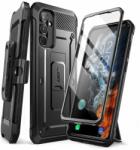 SUPCASE Husa pentru Samsung Galaxy A54 - Supcase Unicorn Beetle Pro - Black (KF2312841) - Technodepo