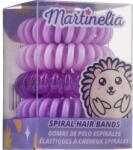 Martinelia Elastice de păr, Arici, 5 buc - Martinelia 5 buc