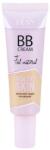 Hean BB-cream pentru față - Hean BB Cream Feel Natural Healthy Skin B02 - Natural