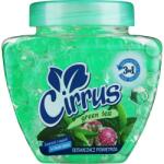 Cirrus Odorizant gel sub formă de bile Ceai verde - Cirrus Green Tea 250 g