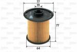 VALEO filtru combustibil VALEO 587916 (587916) - automobilus