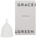  Cupa menstruala marime B, Grace and Green
