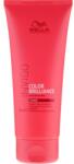 Wella Balsam pentru strălucirea părului vopsit - Wella Professionals Invigo Colour Brilliance Coarse Conditioner 200 ml
