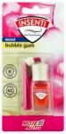 MOJ Odorizant sticluta MOJE AUTO Bubble Gum 8ml (15-107)
