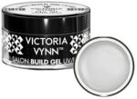 Victoria Vinn Gel pentru alungirea unghiilor - Victoria Vynn Build Gel 10 - Pink Glass