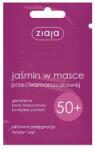 Ziaja Mască de față 50+ - Ziaja Jasmine Face Mask 7 ml Masca de fata