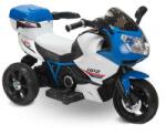 Moni Motocicleta electrica pentru copii HP2 Blue
