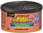 California Scents Odorizant conserva CALIFORNIA SCENTS California Crush 42G
