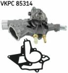 SKF Pompă de apă, răcire motor SKF VKPC 85314