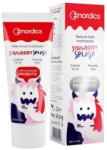 Nordics Pastă de dinți pentru copii „Straswberry Splash - Nordics Kids Strawberry Splash Toothpaste 50 ml