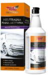 MOJ Spuma activa cu efect de zapada, PH neutru, MOJE AUTO Detailer 1L (19-623)