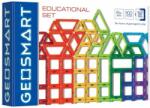 SmartMax GeoSmart Educational Set készségfejlesztő építőjáték (GEO 600)