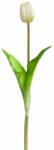 Leonardo SAVONA tulipán 36cm, fehér (LEO-041585)