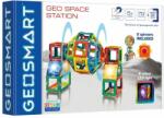 SmartMax GeoSmart GeoSpace Station készségfejlesztő építőjáték (GEO 401)