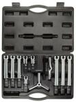 Neo Tools 11-848 Csapágylehúzó készlet 100, 200, 250 mm (11-848)
