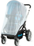 Chipolino Мрежа за комбинирана количка Chipolino (MKK0151WHITE) - kindermarket