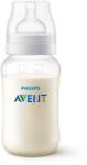 Philips Шише за хранене Philips Avent Anti-Colic, 330 ml - с биберон поток 3, 3м+ (00A.0587.001)