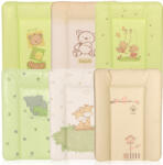 Lorelli Мека подложка за повиване Lorelli - Green, 50 х 70 cm (10130160006)