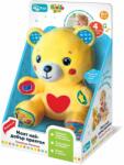 Thinkle Stars Меко интерактивно меченце Thinkle Stars - 6 m+ (0050)