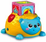 Thinkle Stars Музикална играчка Thinkle Stars - Умният таралеж, с над 100 мелодии, асортимент (2221)