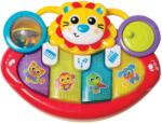 Playgro Образователна музикална играчка Playgro - Пиано, от серията Learn (PG.0702)