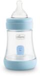 Chicco Шише Chicco - Perfect 5, за момче, 150 ml (N0259_old)
