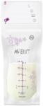 Philips Avent Торбички за съхранение на кърма Philips Avent (00A.0470.001)