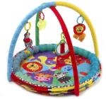 Playgro Активна гимнастика Playgro - Забавление с включени 32 цветни топки (PG.0603)