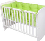 Lorelli Обиколник голям Lorelli Uni - 60 x 120 cm, резедав (20830070007)