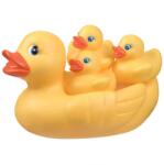 Playgro Патешко семейство за баня Playgro, 6м+ (PG.0501)