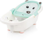 Chipolino Мрежа за вана Chipolino - Мече, Мента (MBBEA0211MI) - kindermarket