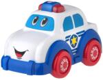 Playgro Полицейска кола Playgro - Със светлини и звуци от серията LEARN (PG.0708)