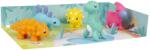 Playgro Активна играчка Playgro - Динозаври, Миксирай и сглобявай, от серията Learn (PG.0725)