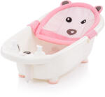 Chipolino Мрежа за вана Chipolino - Мече, розова (MBBEA0212PI)