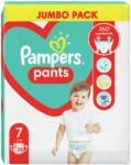 Pampers Бебешки пелени гащи Pampers - Active baby 7, 38 броя (7490)