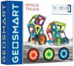  SmartGames GeoSmart Space Truck készségfejlesztő építőjáték (GEO 301) (GEO 301)
