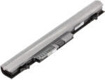 HP ProBook 430 G1, 430 G2 gyári új 4 cellás akkumulátor, H6L28AA (708459-001, 745662-001) - laptopszervizerd